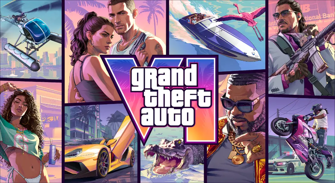 Rockstar breaks silence after GTA 6 is plagued with leaks and hacker warnings ahead of extended look