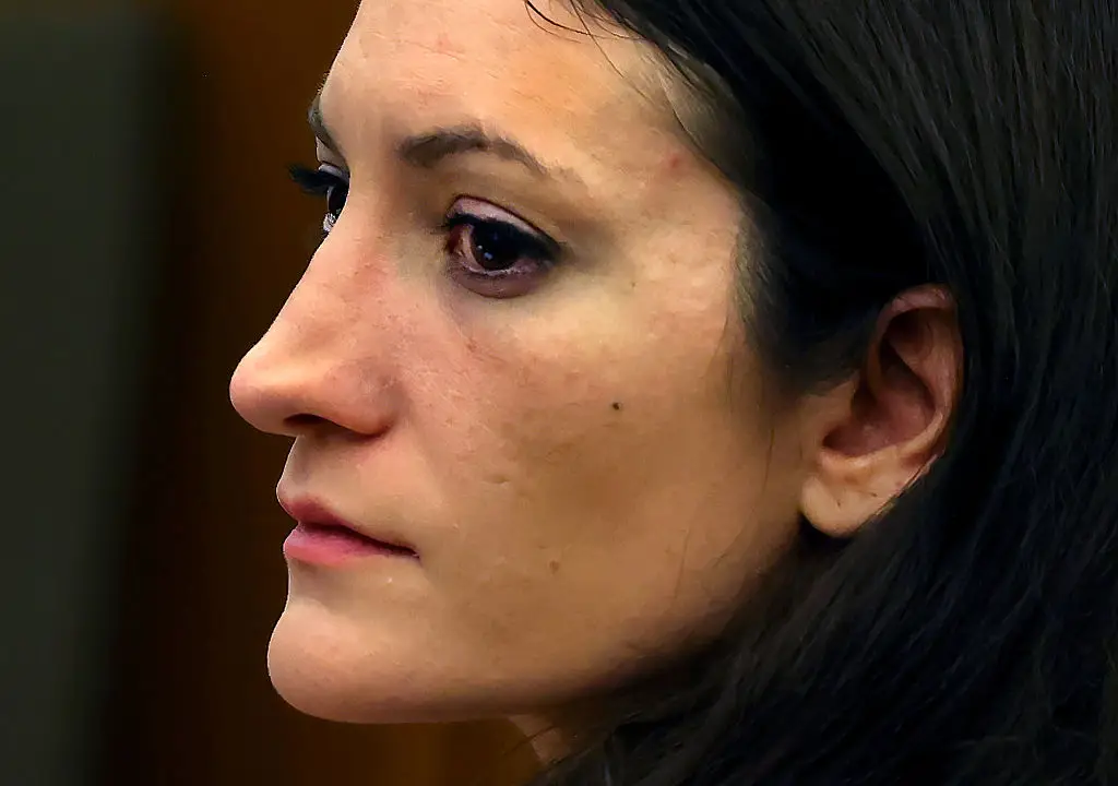 Lindsay Clancy jury asks to see knife and pill bottles after two days without verdict