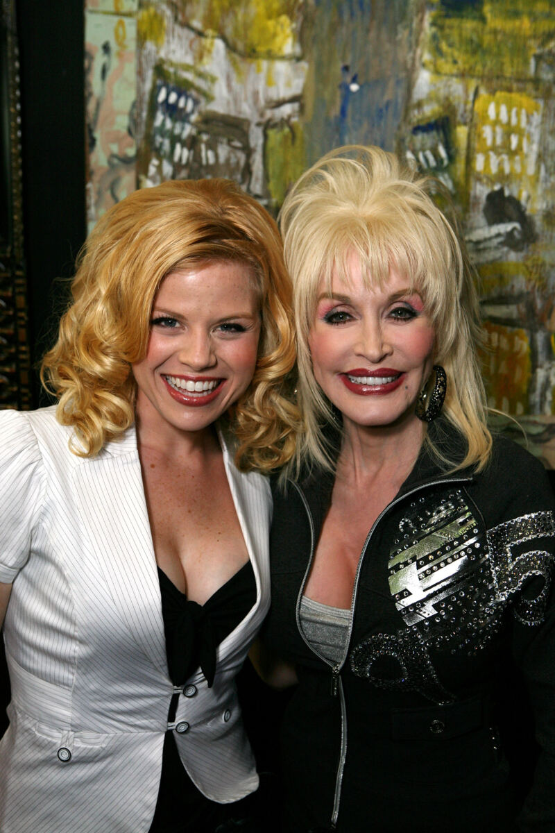 Dolly Parton’s ‘9 to 5’ co-stars Lily Tomlin and Jane Fonda pay tribute to late singer: ‘No Words’