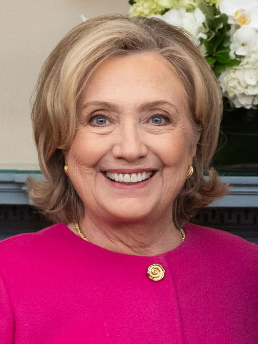 Ex-Obama advisor claims US 'isn't ready' to elect a woman president