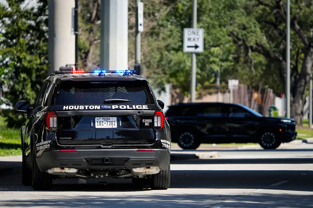 Texas police investigating more dead bodies found in Houston bayous less than year after 34 others