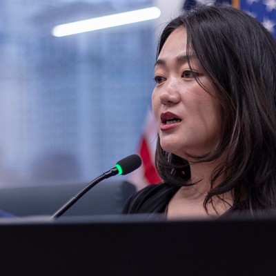 The wacky — and dangerous — NYC bills that could soon be law: Sick leave for pets, abolished gang database and an elephant ban