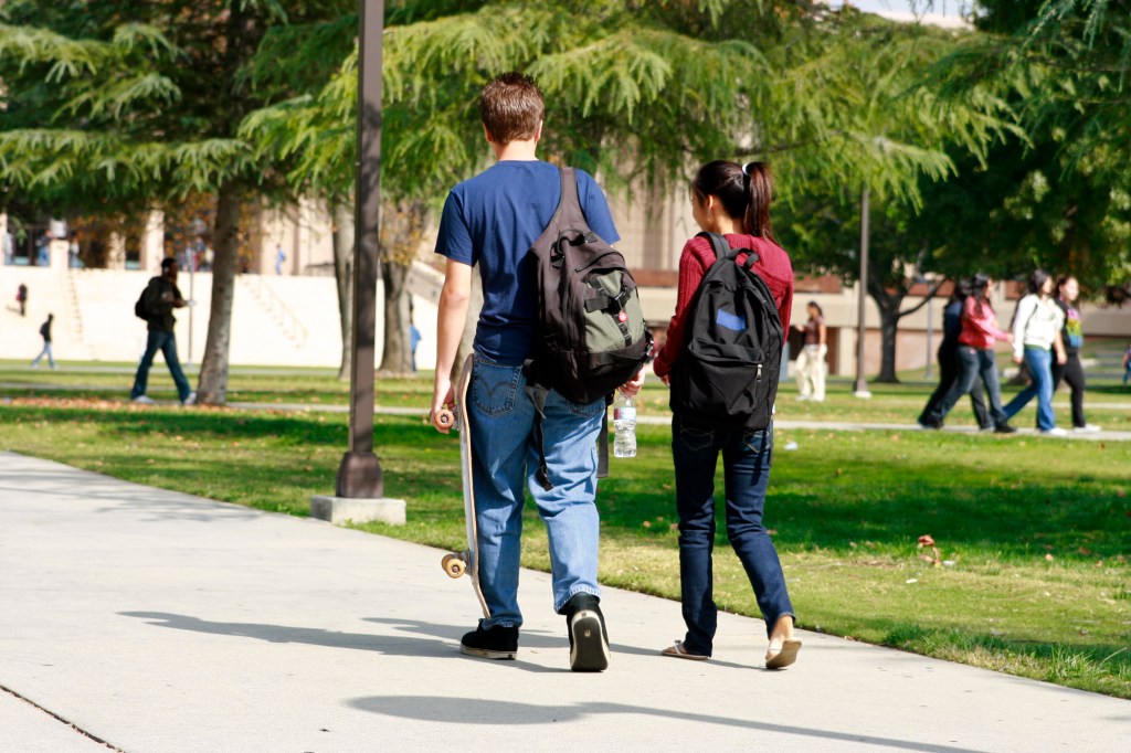California police arrest suspect amid 9/11 mass stabbing threat at high school
