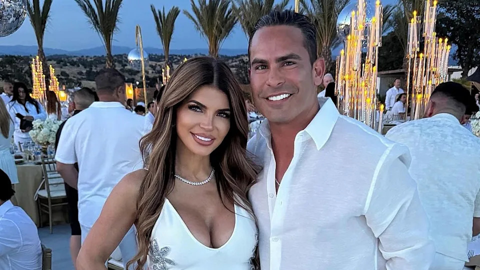 Milania Giudice enrolls in anger management classes after ‘erratic’ domestic violence arrest