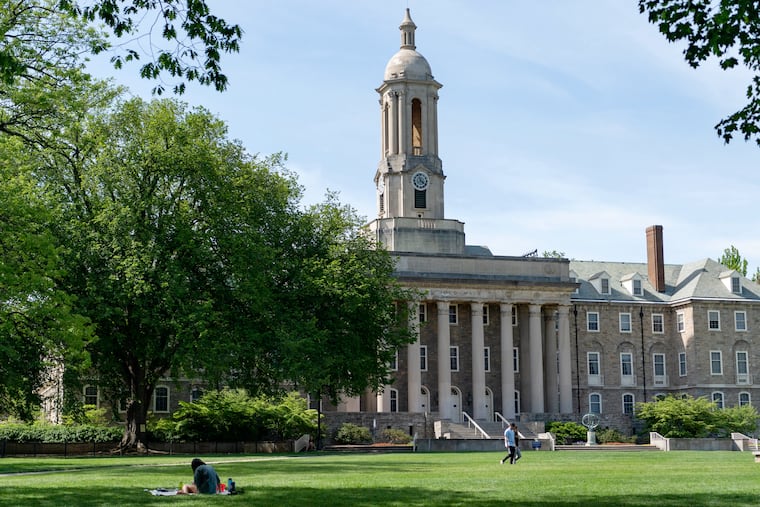 Drug ring at top university busted after students made 'obvious' mistake