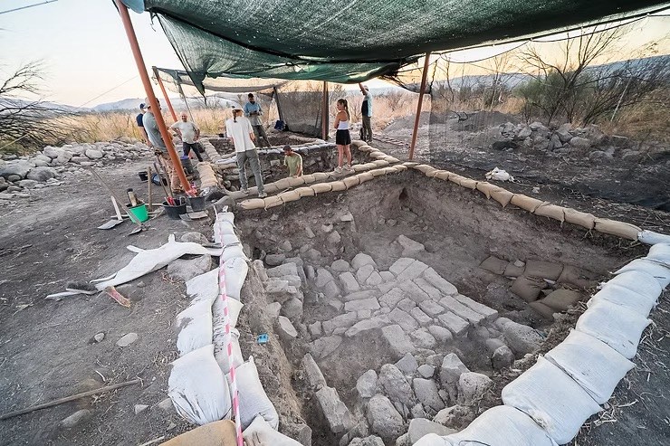 Archaeologists ‘absolutely’ certain they found lost city where Jesus performed miracles