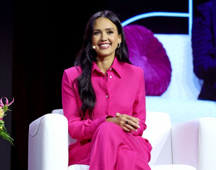 Jessica Alba and Honor, 18, get matching mother-daughter tattoos before teen starts college