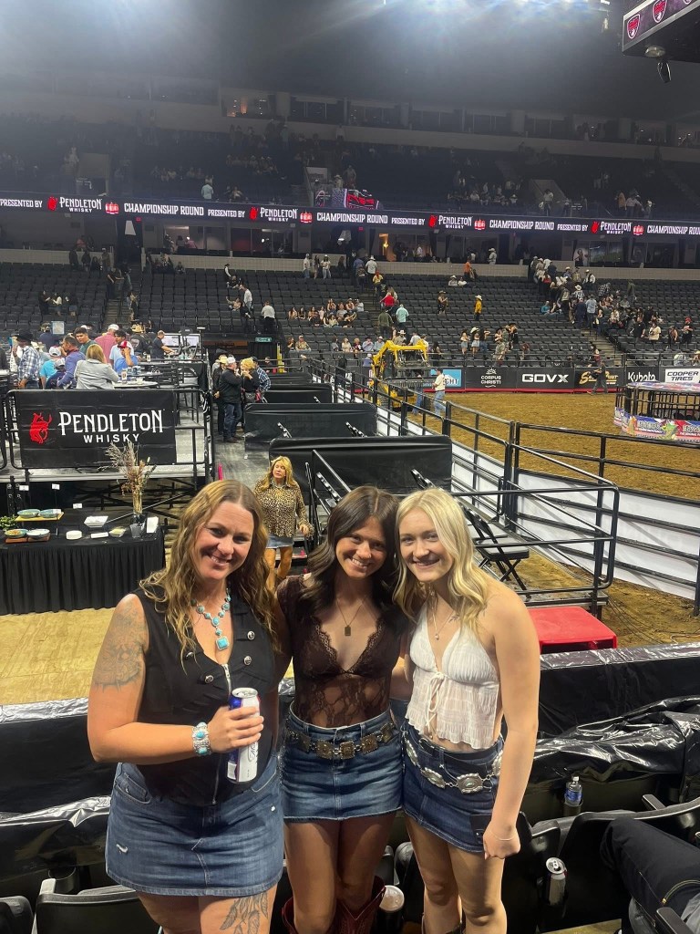 Mother and two daughters killed in car crash after concert to celebrate teen’s birthday