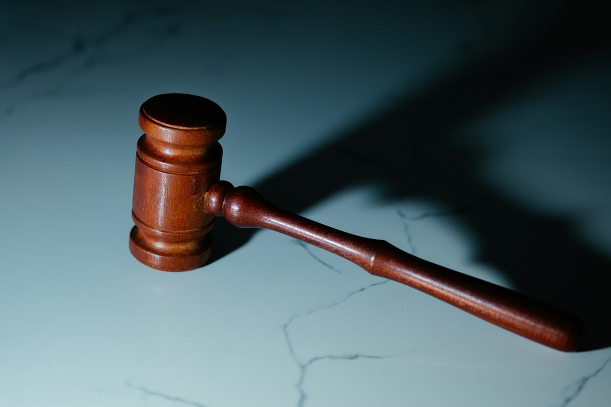 NYC charter school principal accused of sexually abusing at least 2 students — but walks free
