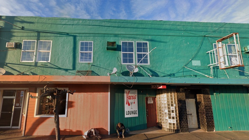 California political candidate facing six years in prison after listing dive bar as home address