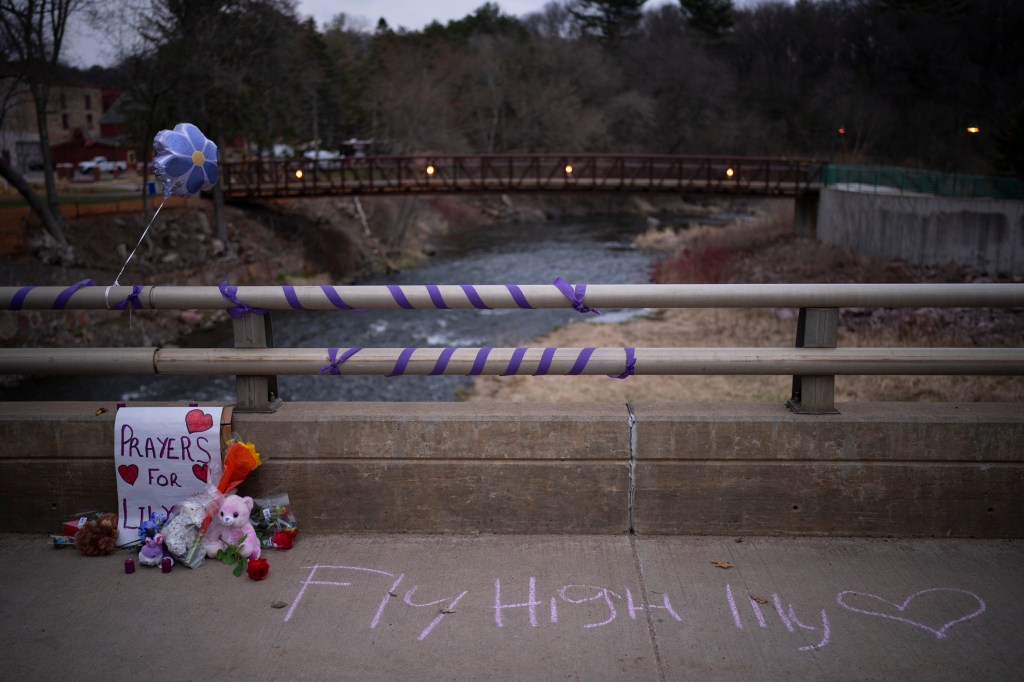Slain Lily Peters’ cousin, 18, learns fate after pleading guilty to her murder
