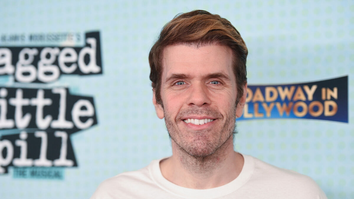 Exclusive | Perez Hilton checked himself into hospital for ‘severe depression’ just weeks before suicide attempt, his sister reveals