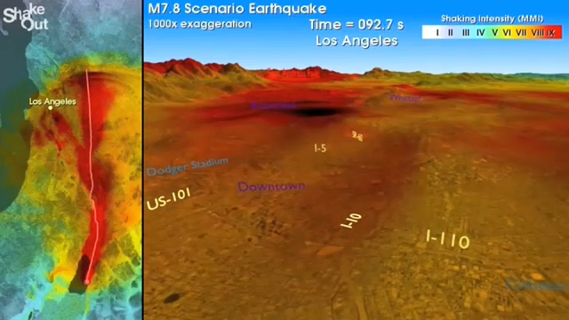Lucy Jones, Caltech seismologist who consulted on the recent findings about the Big One