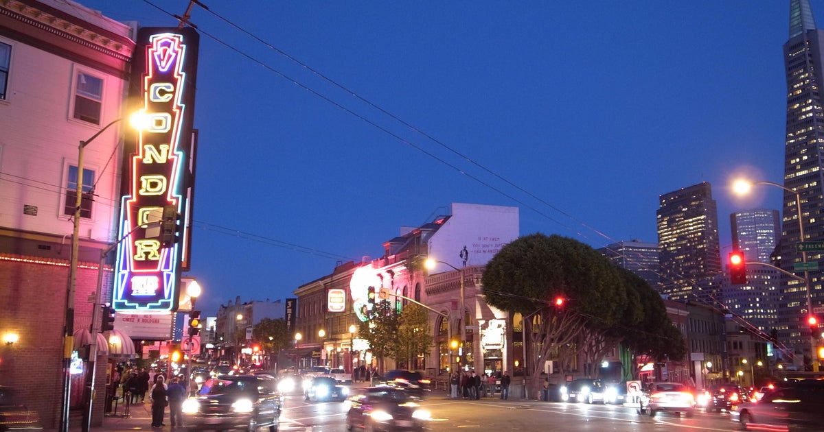 Fired bartender at legendary SF strip joint gets frightfully light sentence after boss’s murder plot