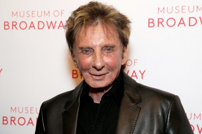 Barry Manilow cancels more concerts at last minute as fans pray for him after lung cancer battle