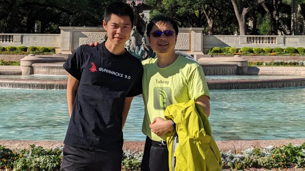 Star California student rejected by 16 colleges, hired by Google, gets legal win in racial discrimination suit