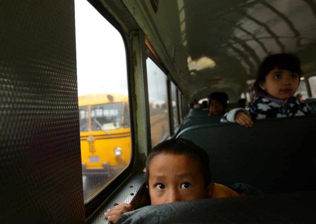 Fury as major California school district eliminates field trips for kids due to staff overspending