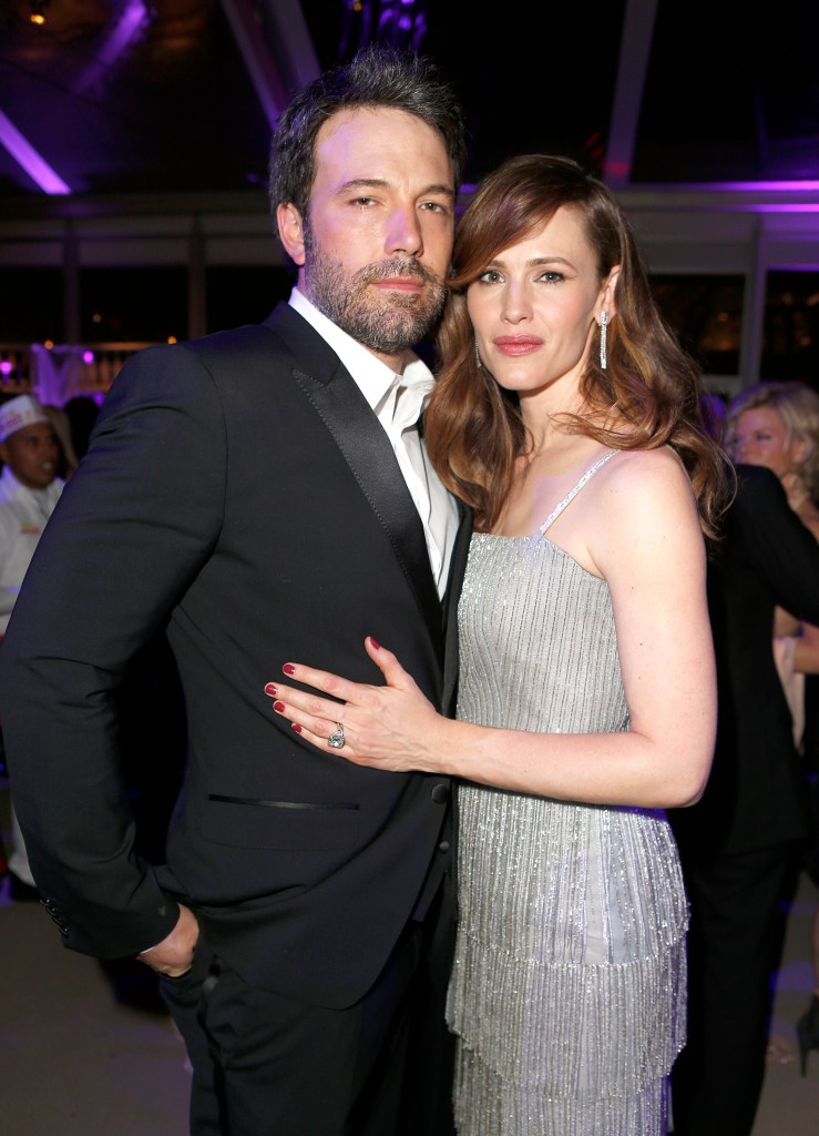 Jennifer Garner ‘panicked’ about money and her career after Ben Affleck divorce: Can’t ‘just un-famous yourself’