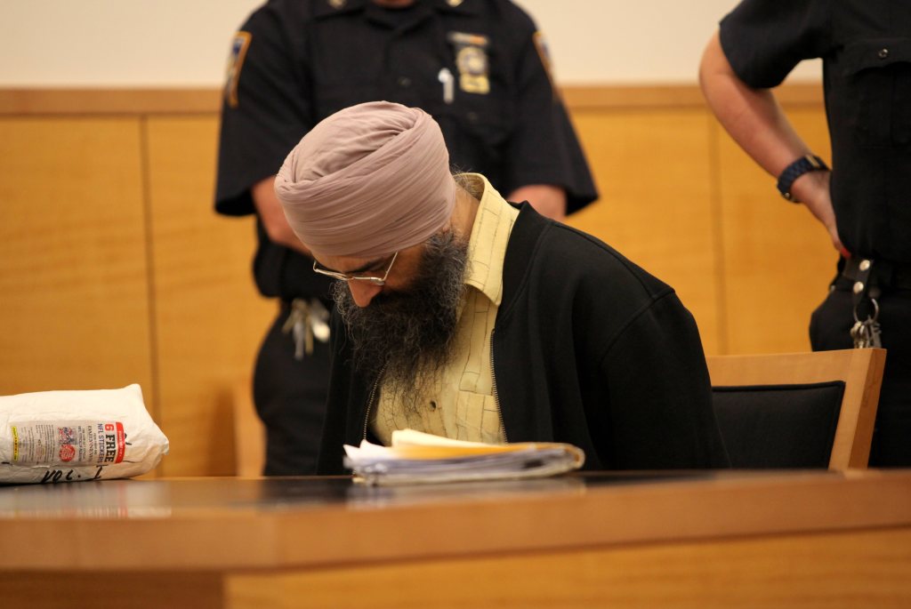 Convicted cabdriver rapist Gurmeet Singh stripped of US citizenship 15 years after assaulting passenger