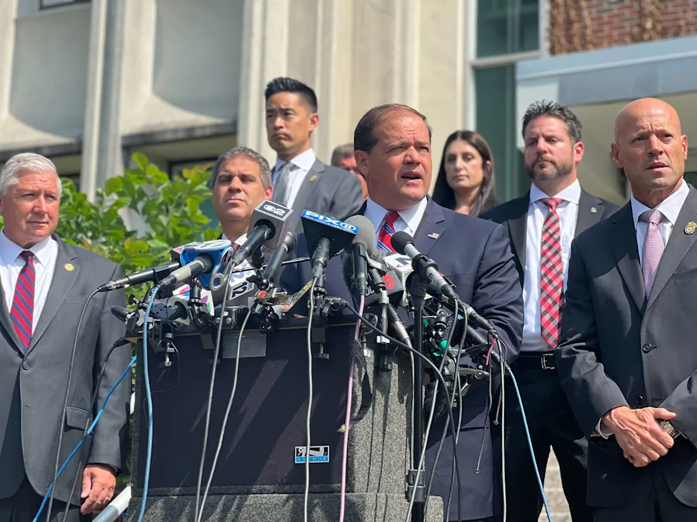 Suffolk County investigators continuing work on the cold case of Asian Doe