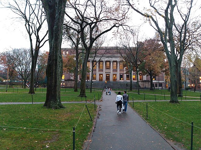 Doj case accusing harvard of not protecting jewish israeli students dismissed by judge who says incidents too isolated