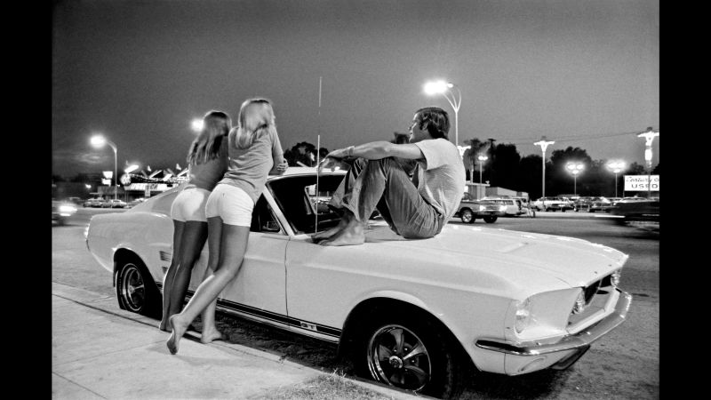 Post walks LA’s once-iconic Van Nuys Blvd. for a week – here’s disturbing scene we found
