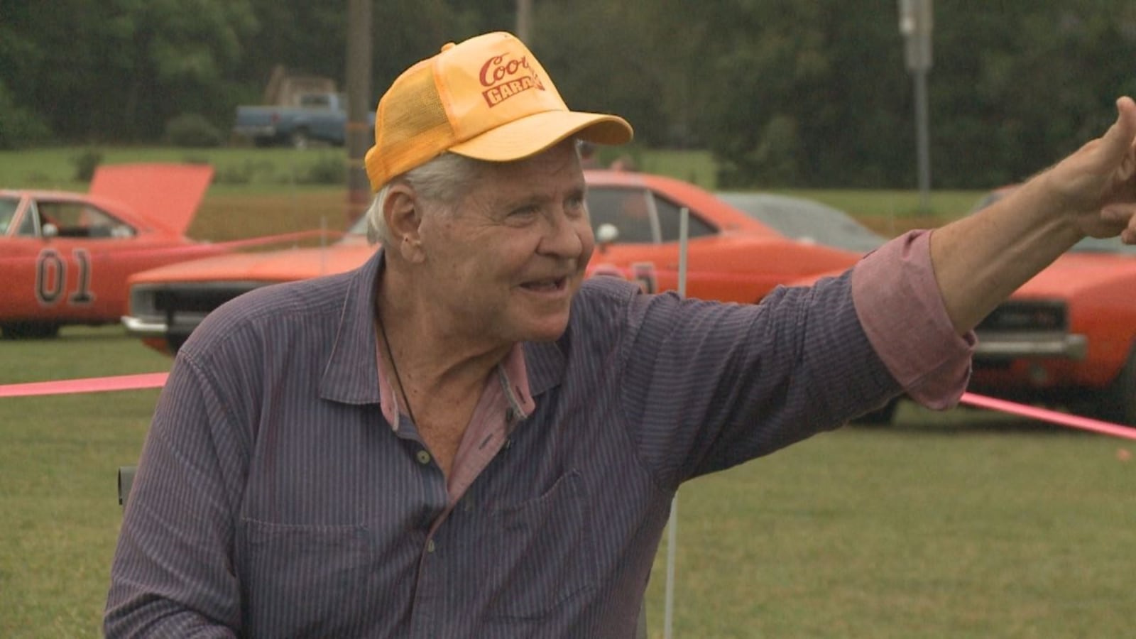 ‘Dukes of Hazzard’ actor Ben Jones dead at 86
