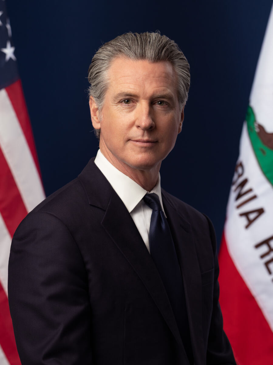 California city accuses Gavin Newsom of ‘overriding democracy’ with targeted new tax — as locals get miserable update