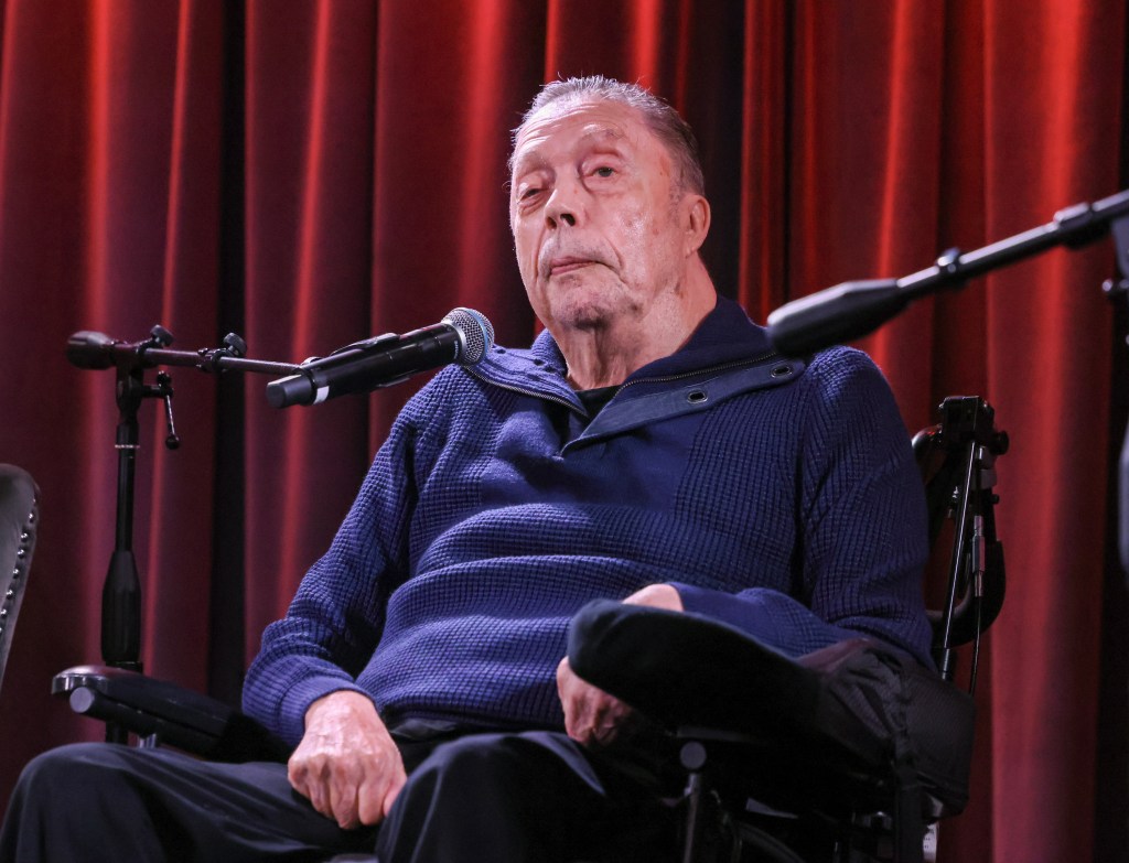 Tim Curry dead at 80 after legendary film career
