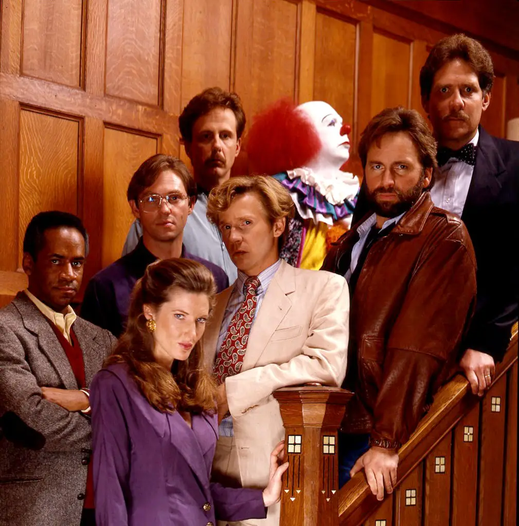 Tim Curry revealed the chilling reason he ‘loathed’ his iconic Pennywise role