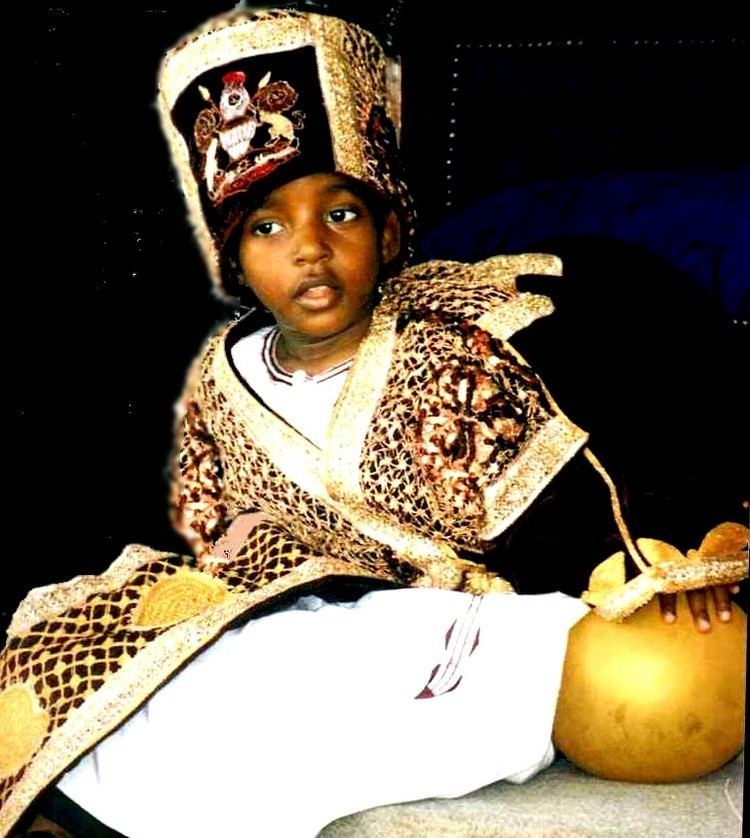 World’s youngest reigning monarch, Rukidi IV, dies at 34