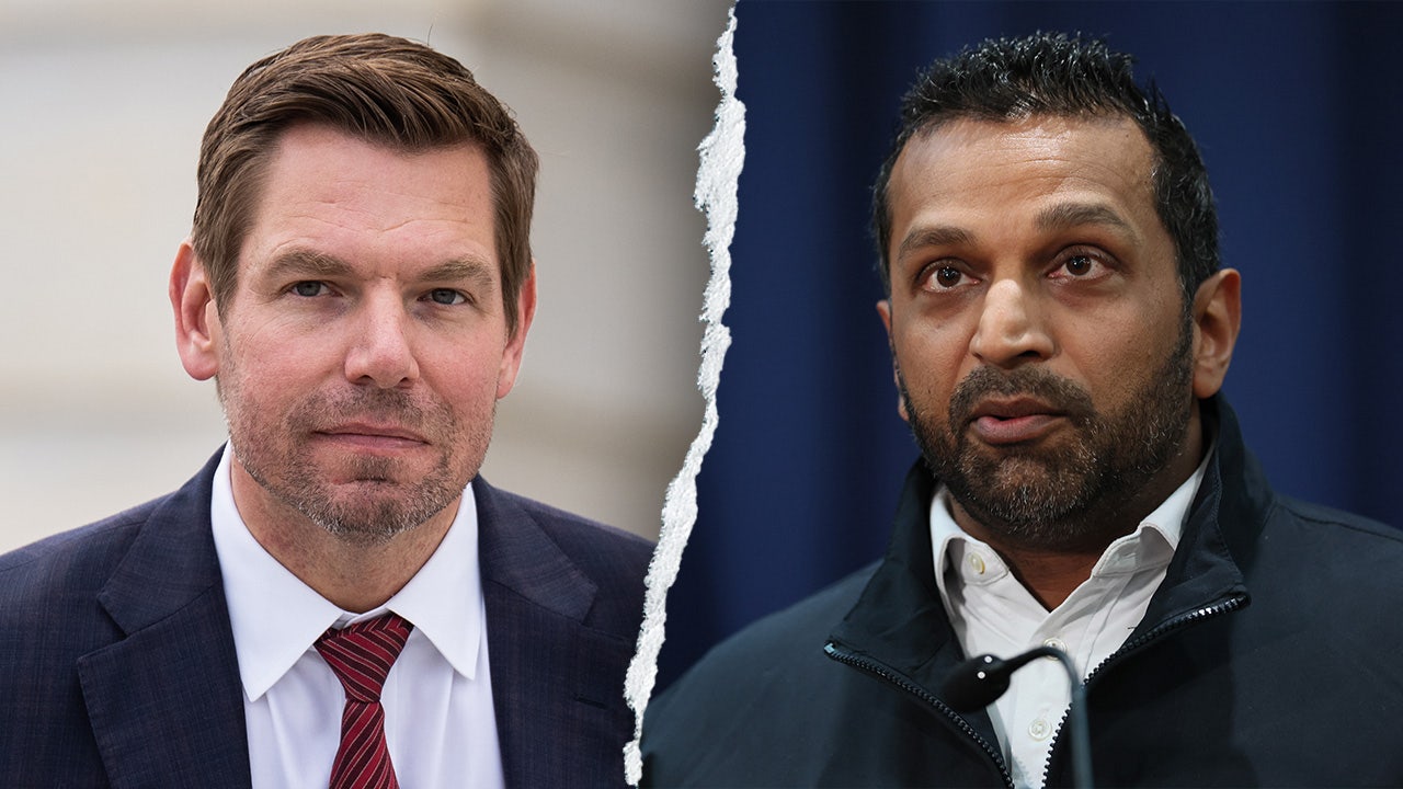 FBI stumbled across Eric Swalwell’s affair with Chinese spy Fang Fang when agents tried to recruit her: docs