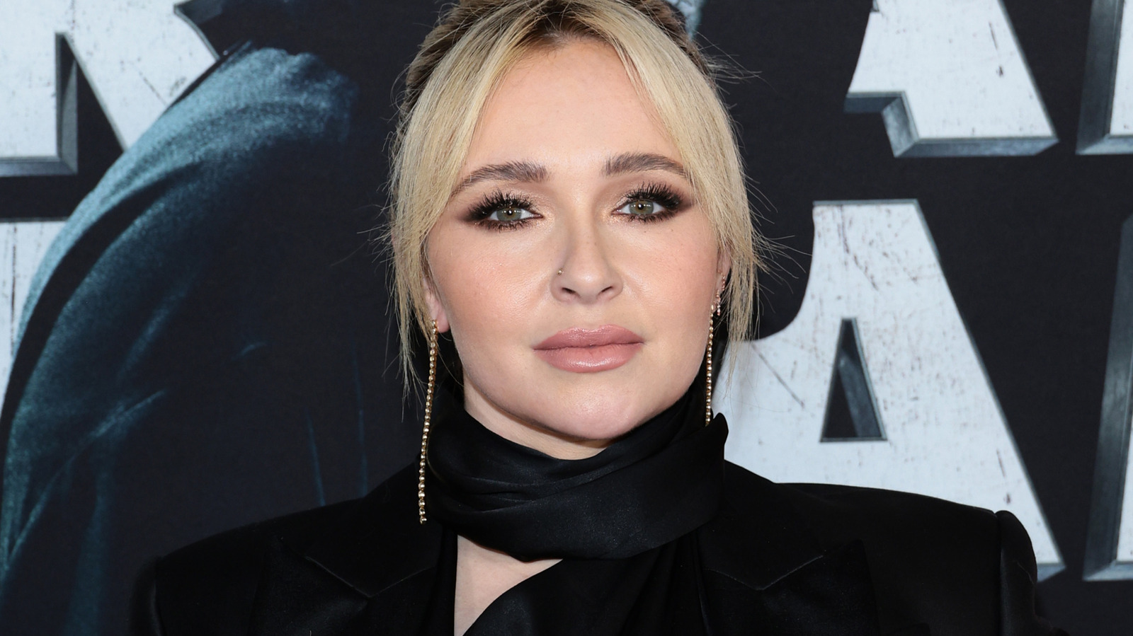 Tragic Hayden Panettiere was ‘struggling,’ ‘really lonely’ while filming last movie, co-star reveals