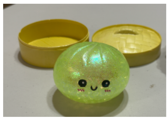 Amazon quietly pulls certain viral squishy toys after safety concerns rise