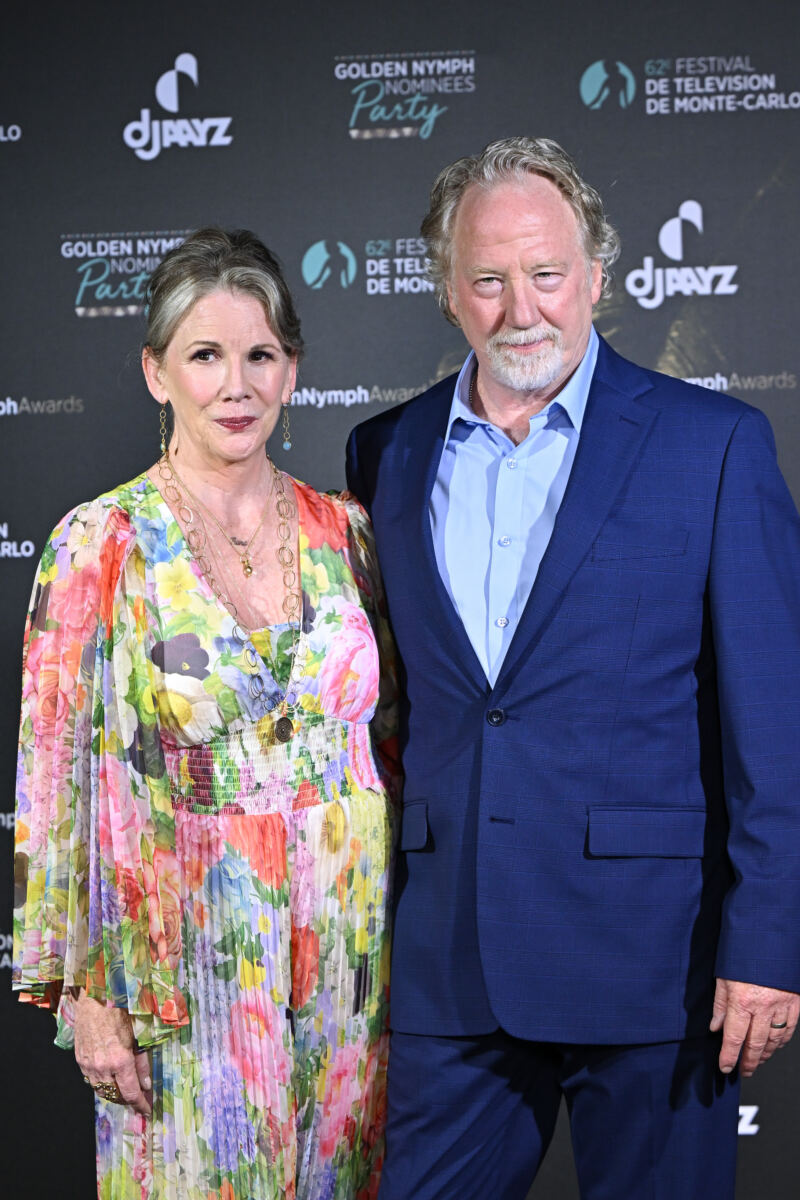 Melissa Gilbert advocates for young stars to be protected after Hayden Panettiere’s death — as husband faces child sex abuse charges