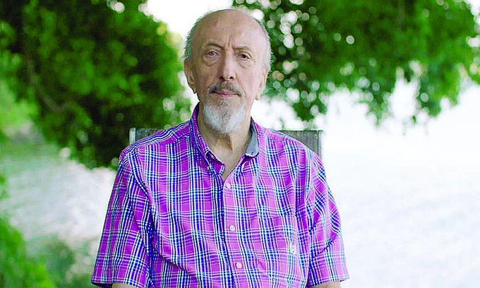Man who won lottery 14 times explains simple math he used to beat the system