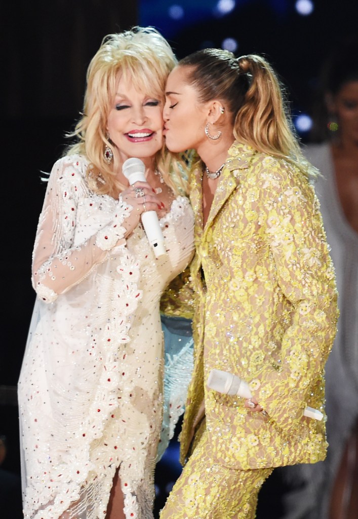 Dolly Parton’s death date has haunting connection to goddaughter Miley Cyrus