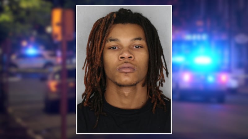 Deranged criminal’s own family fears his release after string of terrifying street encounters: ‘He completely flipped’