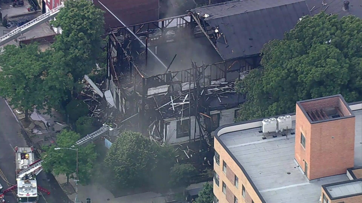 Nutso NYC church arsonist kept disturbing lists including ‘murder them,’ ‘rape him’ as he planned more attacks