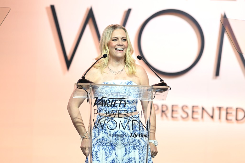 Melissa Joan Hart reveals shocking residuals from ‘80s movie that ‘cut’ her scenes