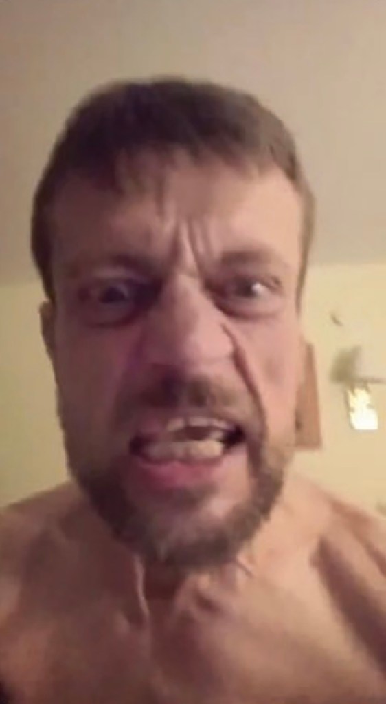 Unhinged New Yorker arrested for allegedly threatening to ‘put a bullet’ in US Attorney Jeanine Pirro