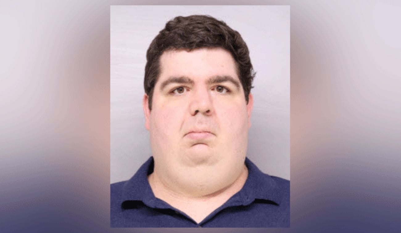Hospital worker who wants child rape legalized had trove of baby porn: ‘Absolute worst I’ve ever seen