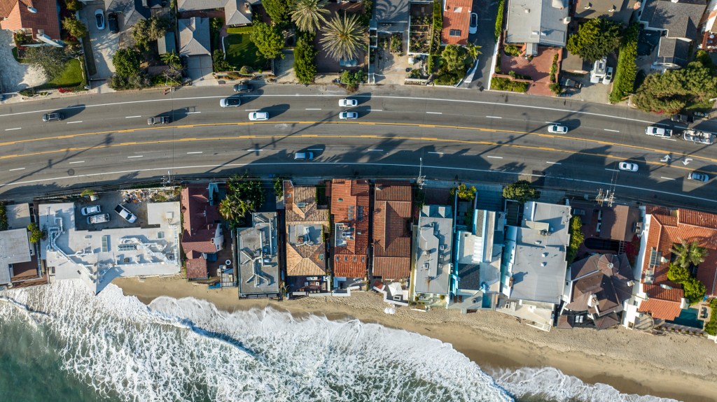 California’s iconic highway unleashes controversial tech on drivers