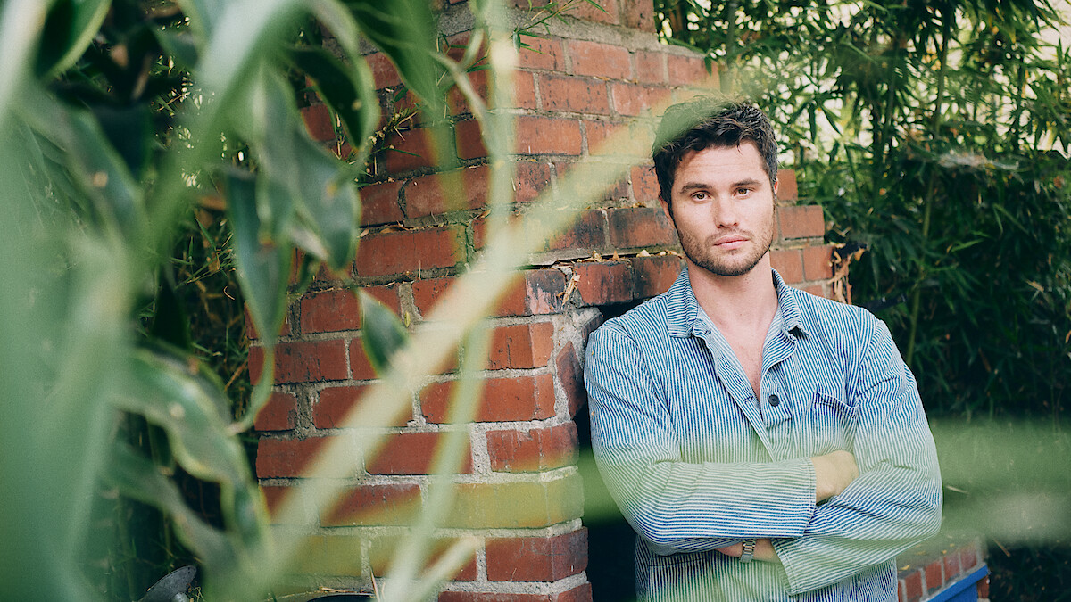 Outer Banks star Chase Stokes breaks silence on near-fatal health scare after season wrap