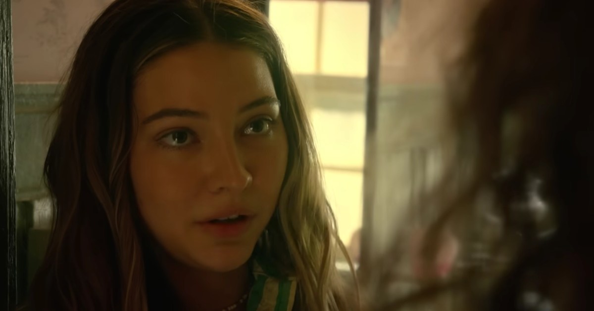 How Chase Stokes saved ‘Outer Banks’ co-star’s life during scary on-set incident