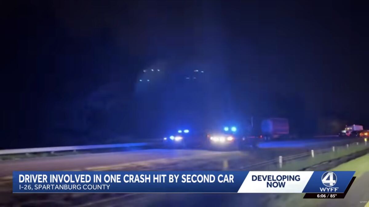 One dead after 2000s rock band Buckcherry’s tour bus involved in fatal crash