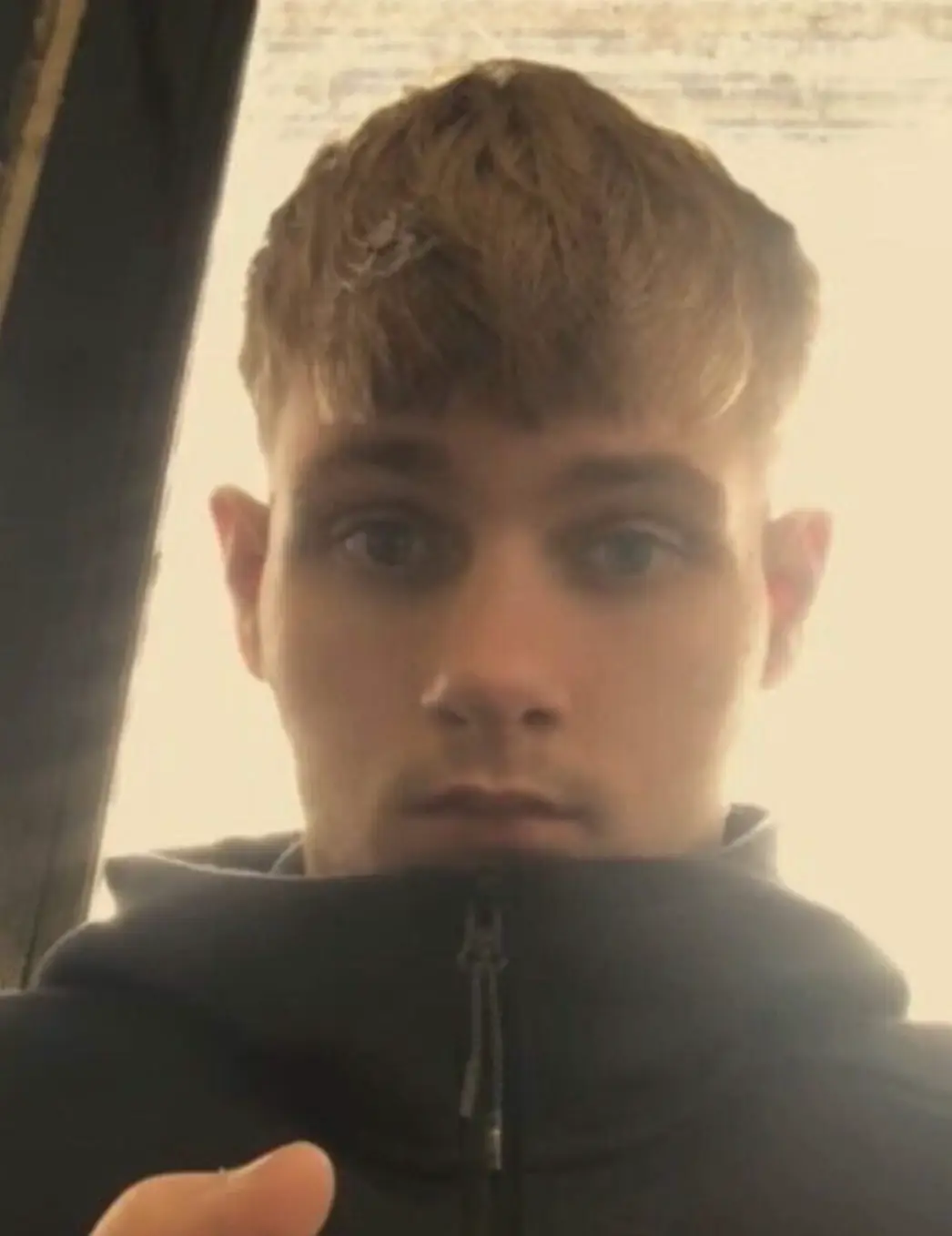 Mum of teen killed in wrong-way M9 crash says she begged judge to jail him weeks before his death