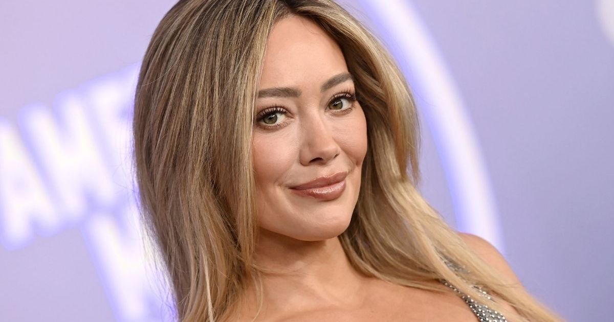 Hilary Duff reunites with ex Joel Madden for surprise duet 20 years after split