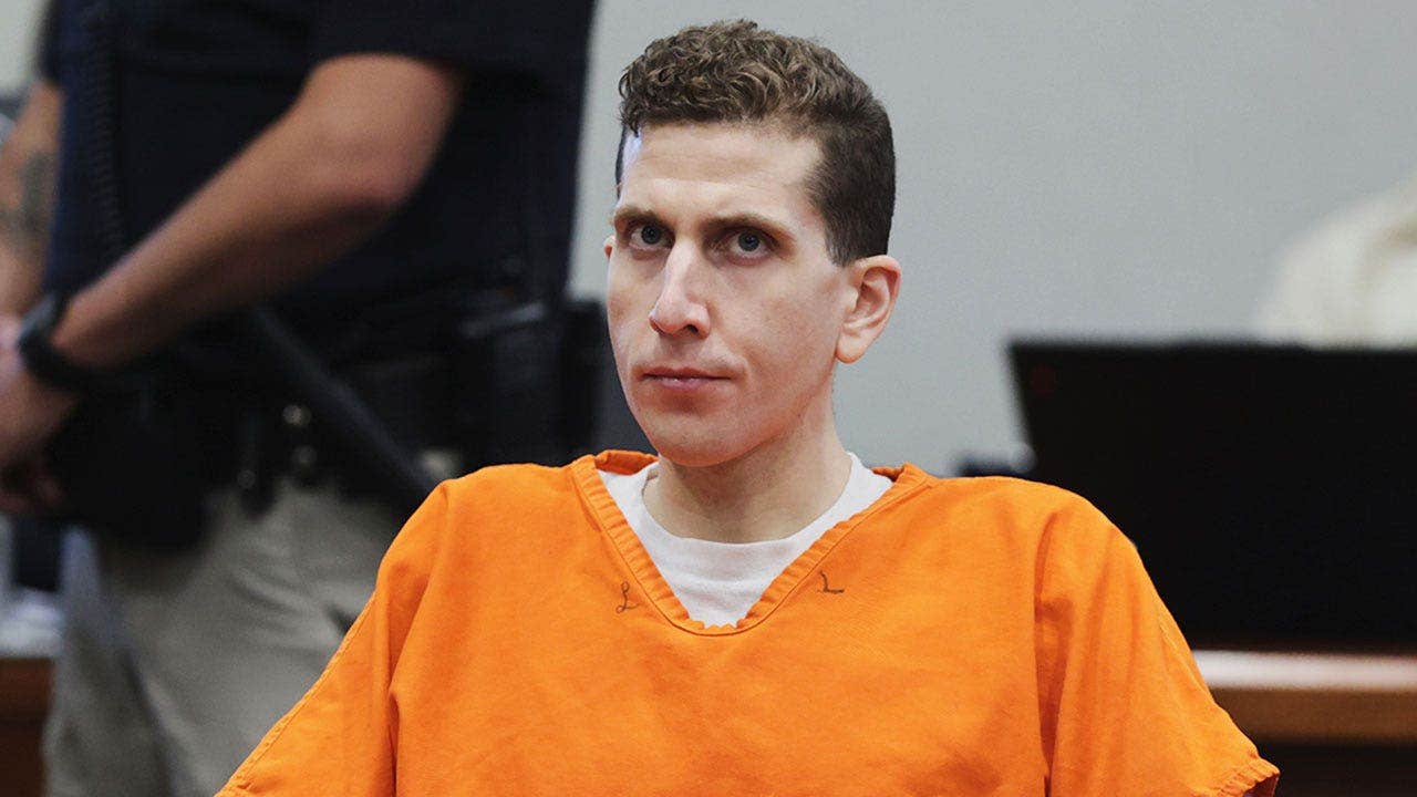 Parents of slain University of Idaho student struggle to forgive killer Bryan Kohberger as he seeks to undo guilty plea