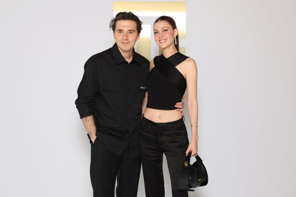 Aspiring chef Brooklyn Beckham horrifies fans by cooking pasta with seawater: ‘Is this ragebait?’